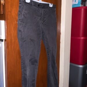 David Naman Men’s Slack Pants